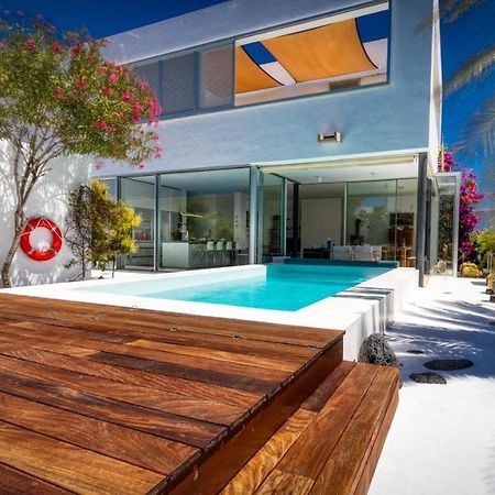 Villa Amor Коста Тегисе Екстериор снимка