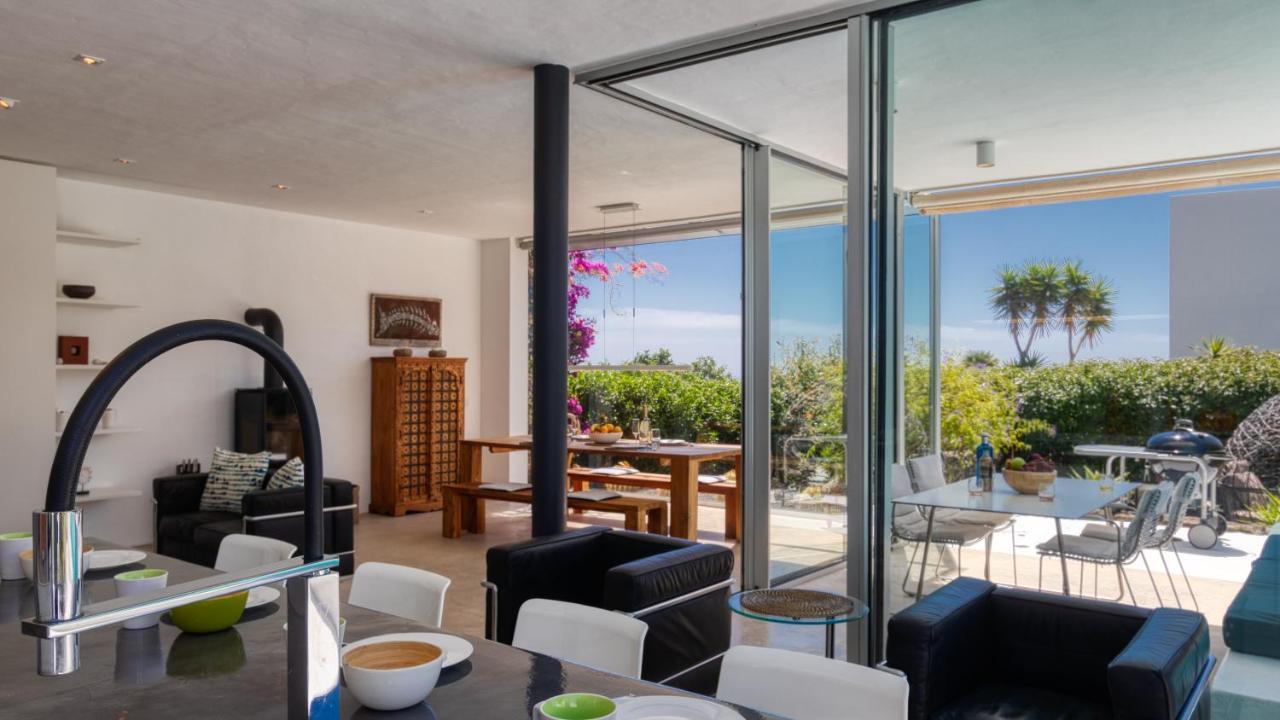 Villa Amor Коста Тегисе Екстериор снимка