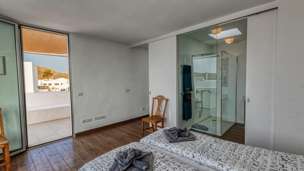 Villa Amor Коста Тегисе Екстериор снимка