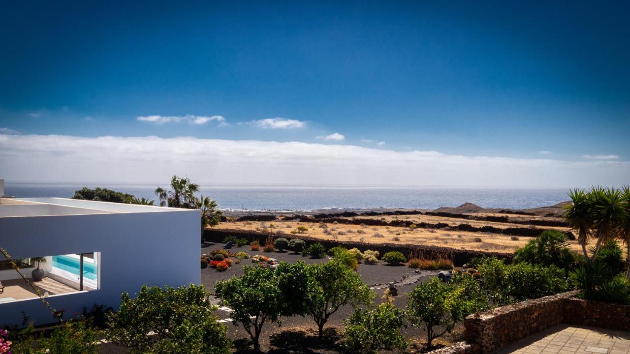Villa Amor Коста Тегисе Екстериор снимка