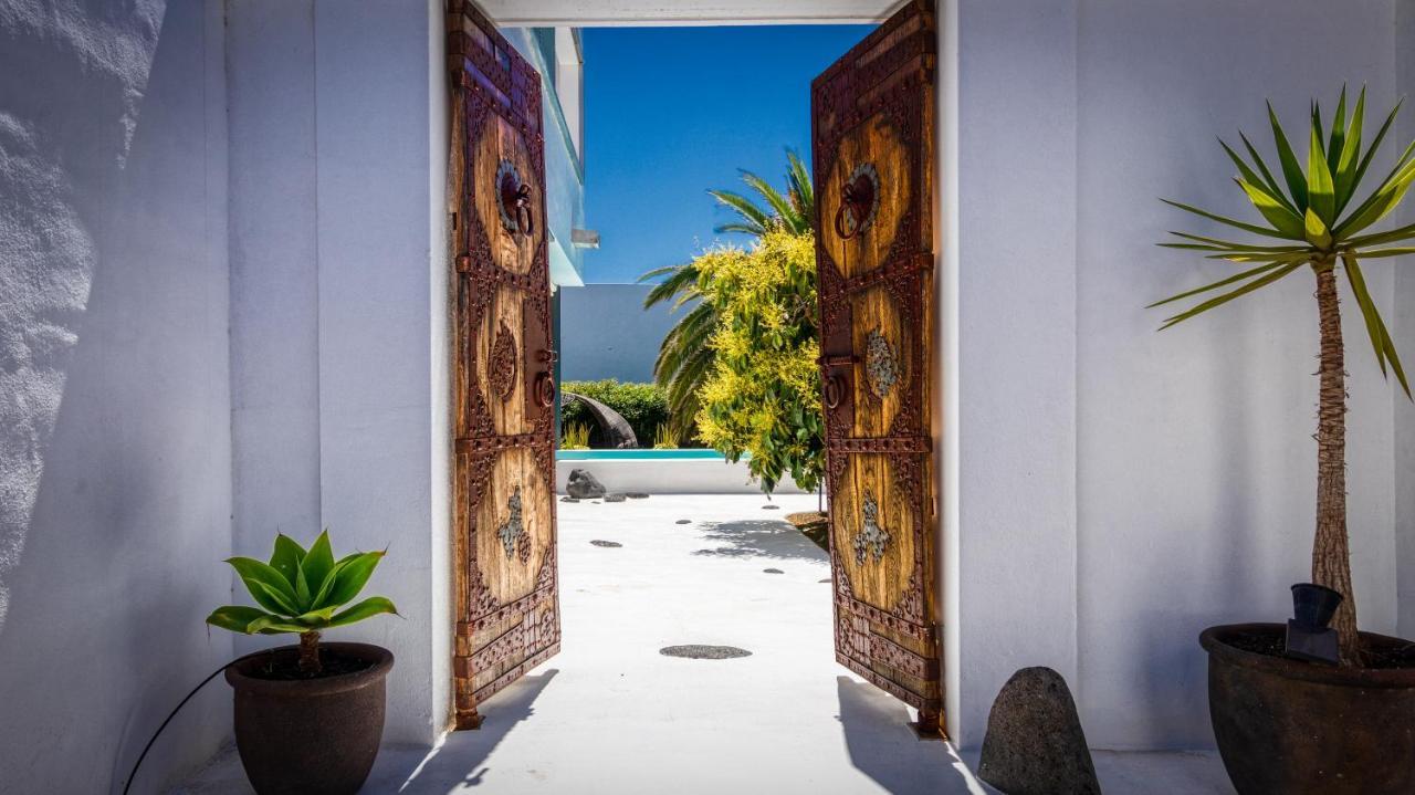 Villa Amor Коста Тегисе Екстериор снимка