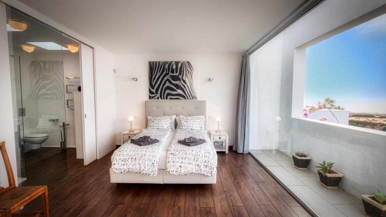 Villa Amor Коста Тегисе Екстериор снимка