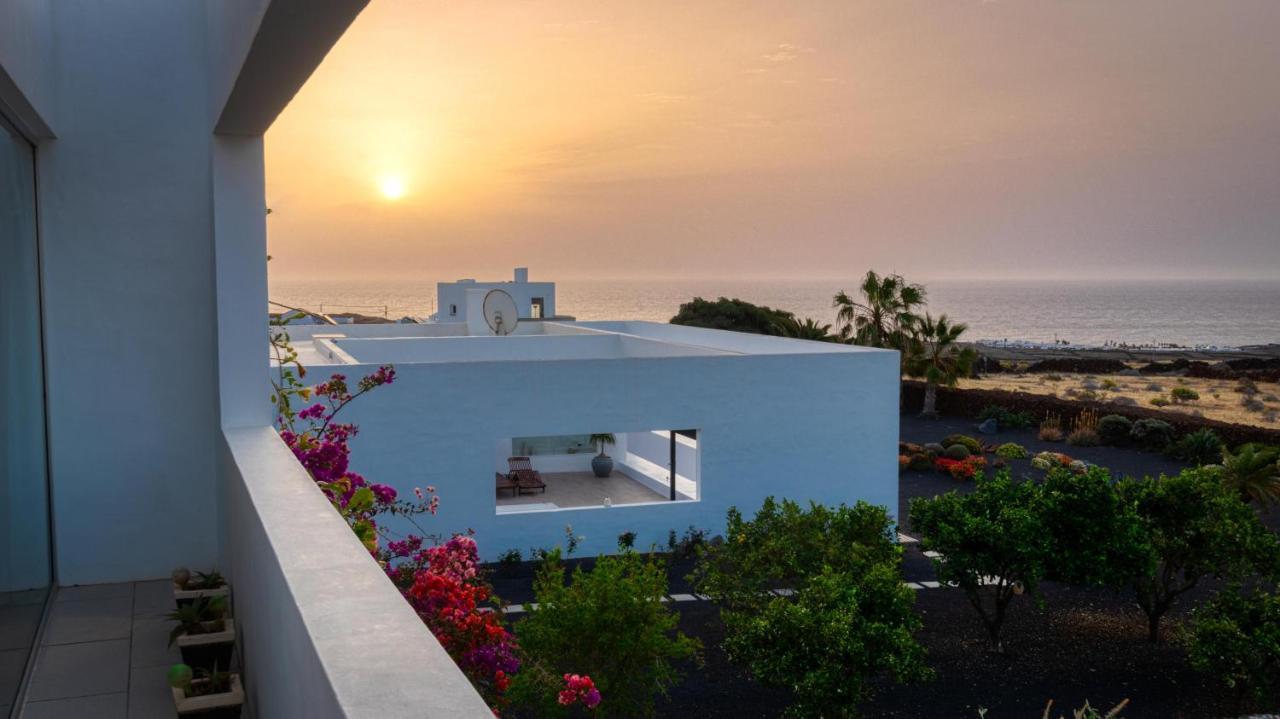 Villa Amor Коста Тегисе Екстериор снимка