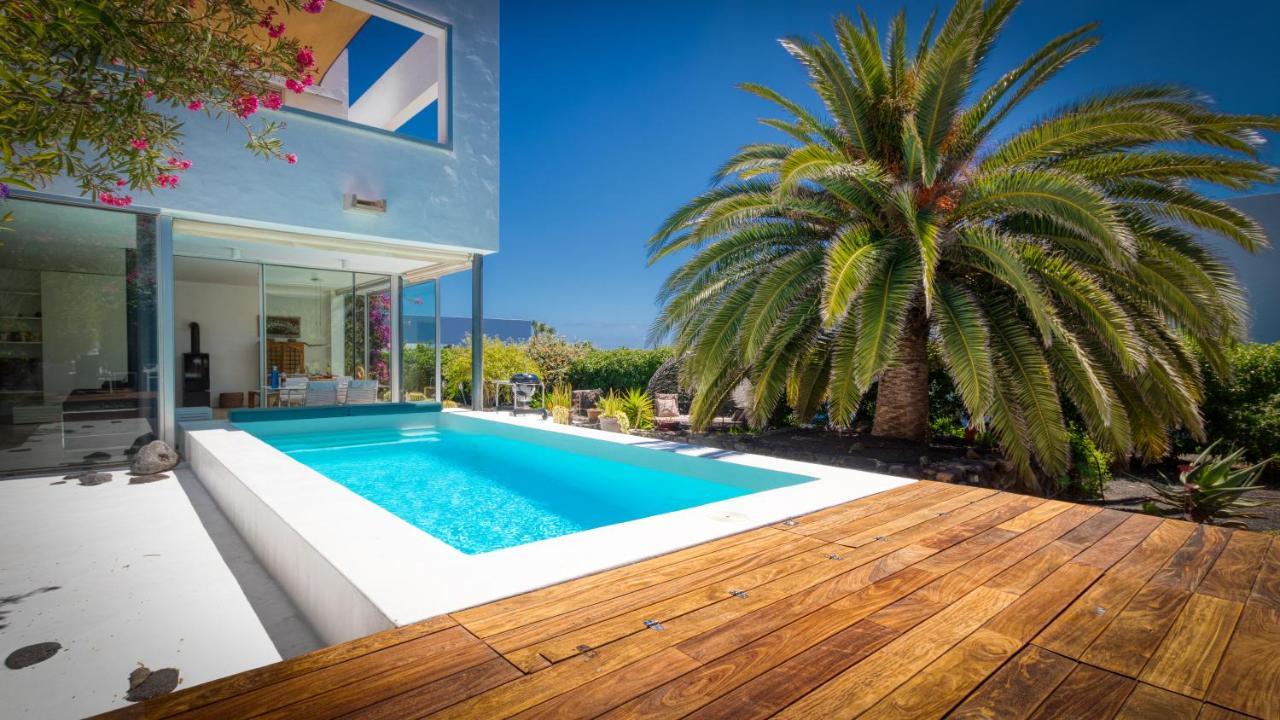 Villa Amor Коста Тегисе Екстериор снимка